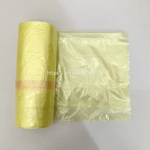 Hot Water Soluble Laundry Bag thumbnail-2