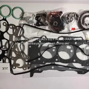 FULL GASKET FOR TOYOTA 1GR 04111-31342 thumbnail-2