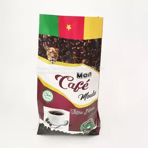 PP Plastic Woven Bags Packaging Recycled Construction, Garbage thumbnail-4