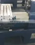 CK0640 Mini CNC Lathe With GSK Control System thumbnail-2