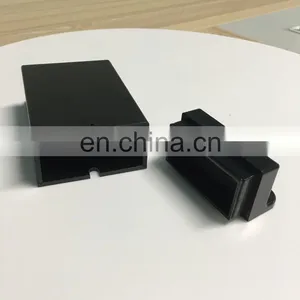 OEM Custom ABS Plastic Injection Parts, Custom Plastic Enclosure thumbnail-5
