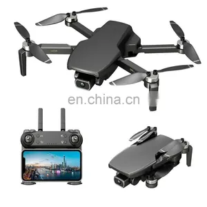 GPS Drone L108 4K HD 5G WiFi Brushless Motor FPV Drone 1KM Distance RC Quadcopter VS EX5 VS SG108 Drones thumbnail-4