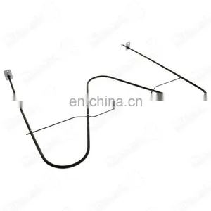 DG47-00038B Refrigerator Defrost Heater Fridge Defrost Heater thumbnail-2