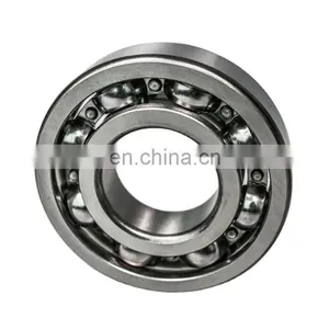 Brand New Chinese Brand High Quality Deep Groove Ball Bearing 6206 thumbnail-1
