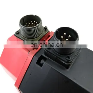A06b-0314-b001 Original Fanuc Servo Motor Drive A06B-0314-B001 thumbnail-3