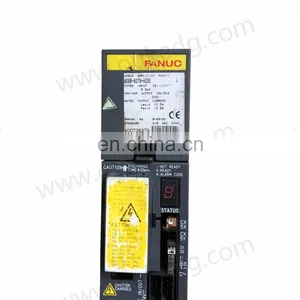 Brand New Original Fanuc CNC Amplifier Servo Drive Module A06B-6079-H206 thumbnail-1