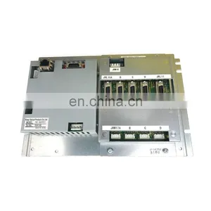 Fanuc A05B-2600-C200 Multiplexer Unit thumbnail-4