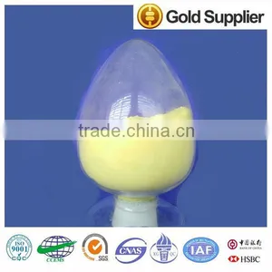 (PAC)light Yellow Poly Aluminium Chloride thumbnail-1