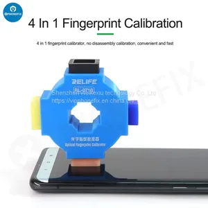 RL-071B Optical Fingerprint Calibrator For HUAWEI MI OPPO VIVO thumbnail-2