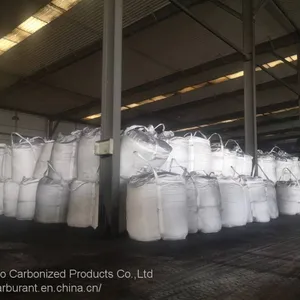 Calcined Petroleum Coke,cpc,graphitized Petroleum Coke,carbon Raiser,carbon Additive thumbnail-2