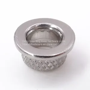 Custom Cnc Machining Factory thumbnail-3