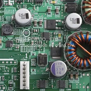 Custom Android TV Box PCBA Smart Android PCB Board thumbnail-5