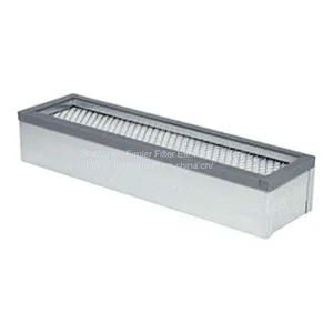 Replacement Cabin Air Filter 126181005,PA3828,CA3828,AF25788,EP5251,DA2585,SC90049,R53519 thumbnail-1