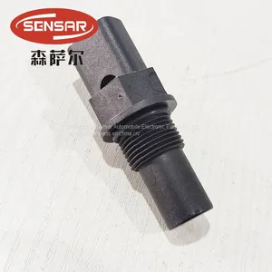 Agricultural Machinery Parts Wheel Speed Sensor RE330846 For John Deere Tractor Harvester Utility Vehicle thumbnail-1