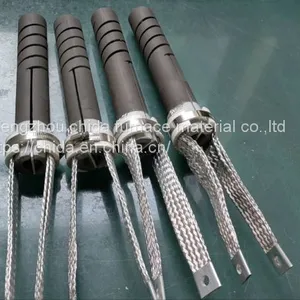 Sic Heater, Sic Electric Heater thumbnail-3