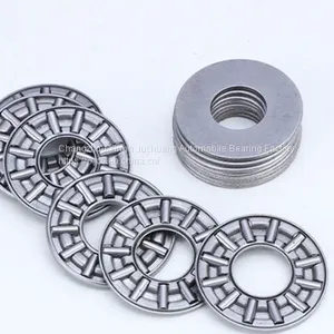 Excellent Quality Flat Thrust Bearing AXK1024 AS1024 LS1024 thumbnail-3