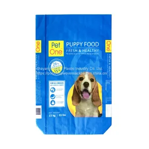 Netted Bulk Bag Firewood Pp 1000kg Flat 1500kg Pp Woven Breathable Big Bag thumbnail-2