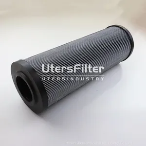 0660R050W UTERS Replace of Hydac FILTER ELEMENT thumbnail-4