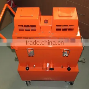 China Supplier Powerful Industrial Vacuum Cleaner thumbnail-2