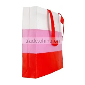 Non Woven Eco Bag thumbnail-3