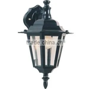 Antique Wall Light thumbnail-1