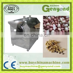 Widely Used Peanuts Roaster/cashew Sunflower Seeds Roasting Machine/small Nut Roasting Machine for Sale thumbnail-3