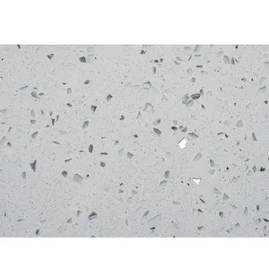 Code：1200，Calacatta Artificial Stone Quartz Slab Kitchen Countertops thumbnail-2