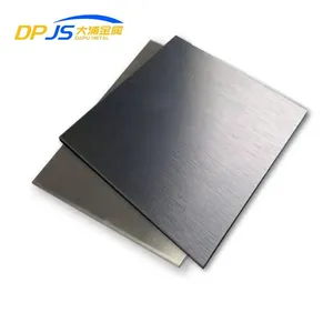 Nickel Alloy Plate/sheet Price Incoloy 20/n08025/n09925/n08926/n08811/n08825/n08020 China Cheap Cold Rolled Supplied By Manufacturer thumbnail-5