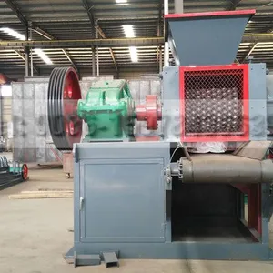 China Briquette Machine Maker thumbnail-2