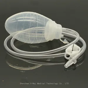 Medical Labor Cervical Ripening Balloon, Silicone Dilation Childbirth Aid Device , Baby Delivery Uterus Neck Balloon Dilator thumbnail-2