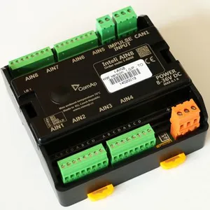 InteliVision 8 Marine IL-NT RD IC-NT RD IG-DISPLAY LT GC I-RD-CAN-ID-DCU-MARINE IS-DISPLAY IS-DISPLAY MARINE IS-RD ID-Display D13-V ID-Display 2600 thumbnail-1