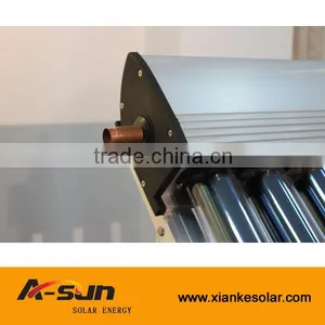 18tube Solar Collector For Heating thumbnail-4