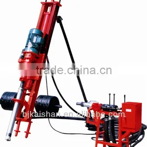 Rock Drill Rig thumbnail-1
