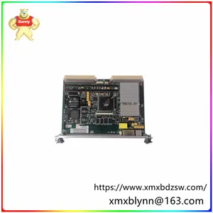 MVME55006E-0163R Embedded PC Processor Board A High-performance Processor is Used thumbnail-1