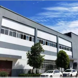 Anhui Xinhaiyuan Energy And Technology Co., Ltd. company overview - view 1 thumbnail