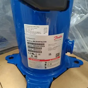 DanfossVortex 5P Compressor Mlz038t4lc9a R404a Refrigerant Compressor thumbnail-1
