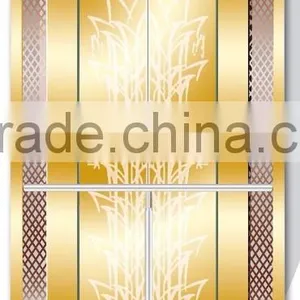 High Quality Panoramic Elevator Lift G0322 thumbnail-1