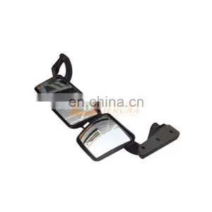China Heavy Truck Sinotruk HOWO T5g T7h Tx Truck Spare Parts WG1642775005 Howo Right Rearview Mirror thumbnail-2