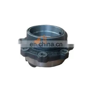 Made In China CNHTC SITRAK Chassis Axle Assembly Chassis Axle Parts 810W35601-0040 Bearing Housing (Rear Axle) thumbnail-3