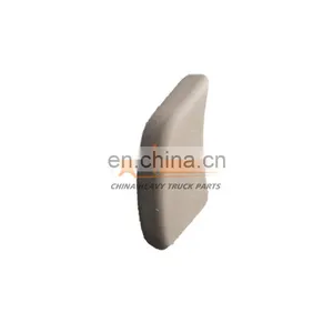 China Factory Direct Sales SINOTRUK SITRAK C7H/T7H/T5G Cabin Parts 810W62930-0233 Armrest Mounting Cover thumbnail-3