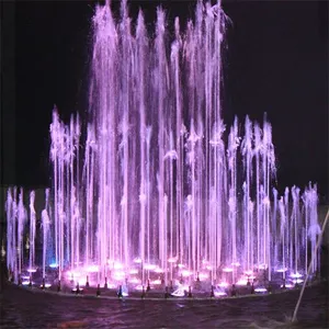 Outdoor Fountains thumbnail-4