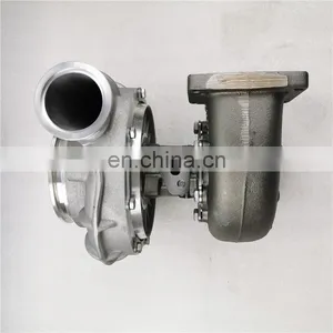 Ship Marine Turbocharger K365 53369716506 53369706506 51.09100-7882 51.09100-7881 Turbo of Booshiwheel Brand thumbnail-4
