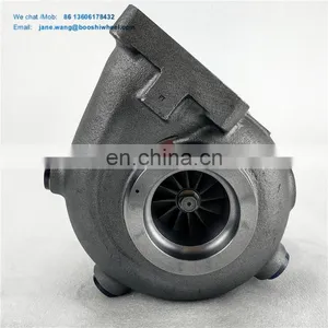 Ship VM Marine 4.2L 300/320 MD706L S200W Turbo 889341 8M0098619 Turbocharger 319411 319683 12599700000 12599880000 35242109F thumbnail-3
