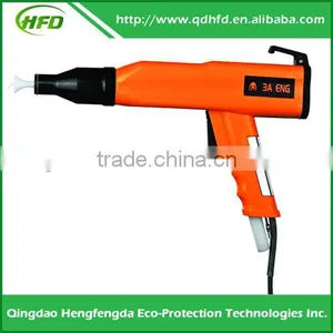 China Tools Powder Coating Spray Gun Prices Wholesale thumbnail-1