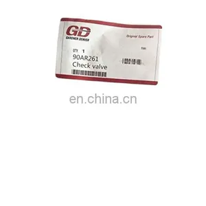 1625471000 Relief Valve for Atlas Air Compressor thumbnail-3