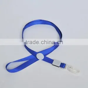 Manufacturing id Badge Neck Rope Lanyard thumbnail-4