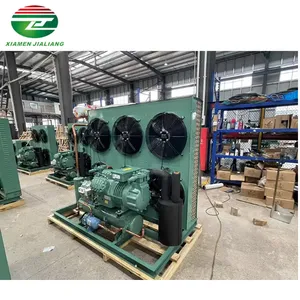 Efficient and Environmentally Friendly 2HP Inverter Condensing Unit thumbnail-1