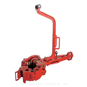 Oil Field WWC Type Pliers thumbnail-1
