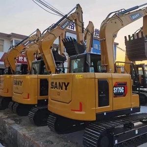Shanghai Fanzeng Engineering Machinery Co., Ltd company overview - view 1 thumbnail