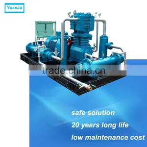 Gas Compressor -Pyrolysis thumbnail-1
